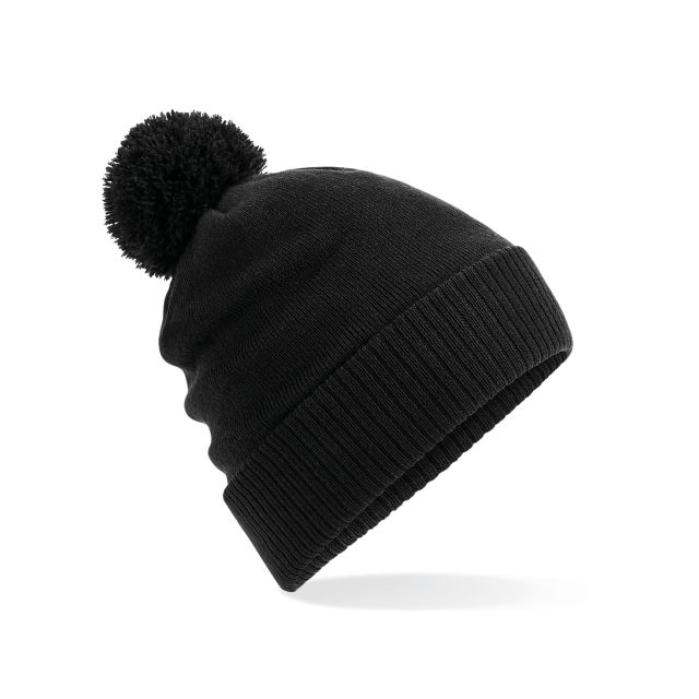 Beechfield  Thermal Snowstar Beanie