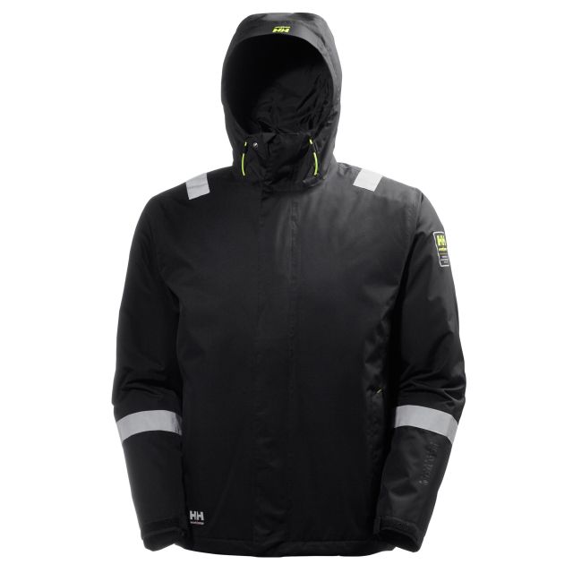 Helly Hansen Manchester Winter Jacket