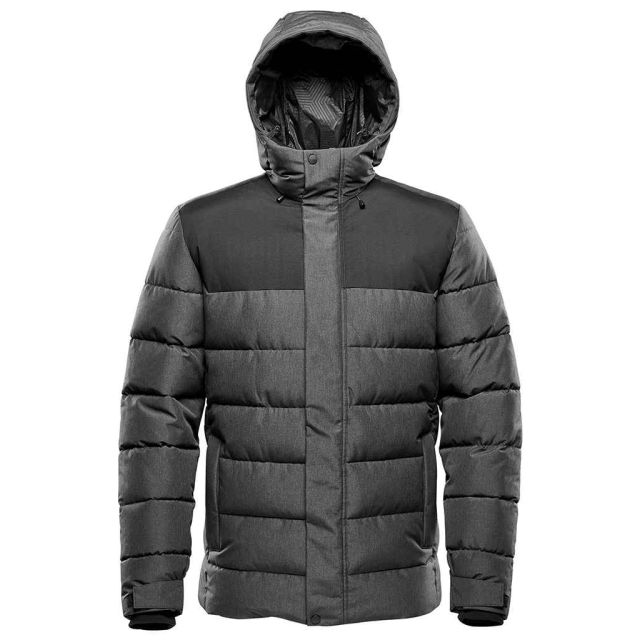 Stormtech Oslo Hd Parka Jacket