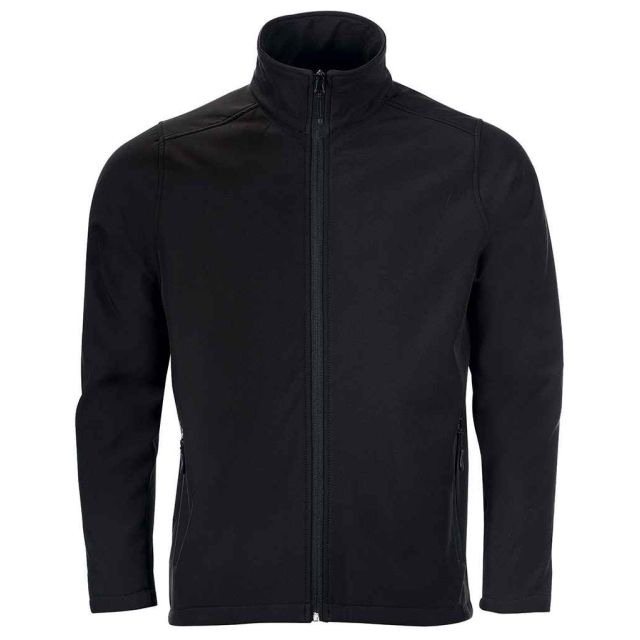 SOL'S Sols Race Soft Shell Jacket