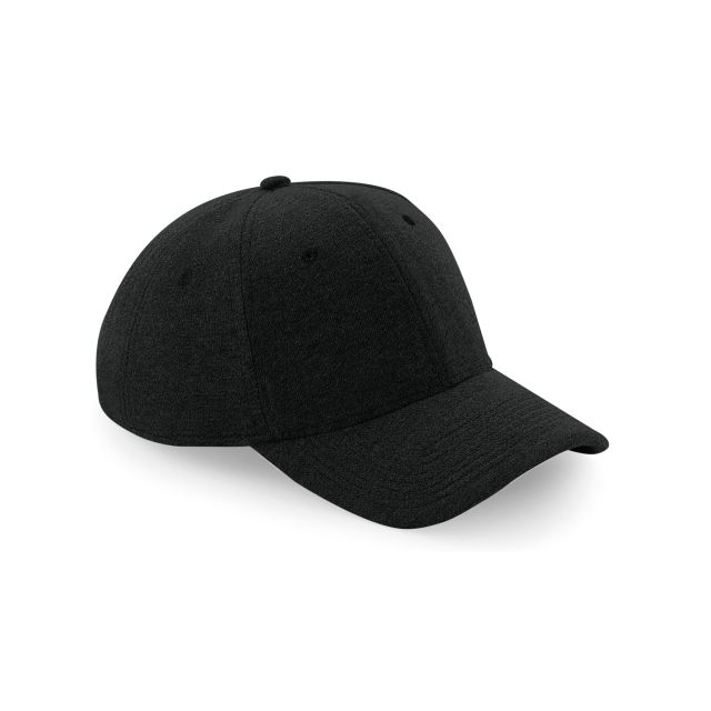 Beechfield  Jersey Athleisure Baseball Cap