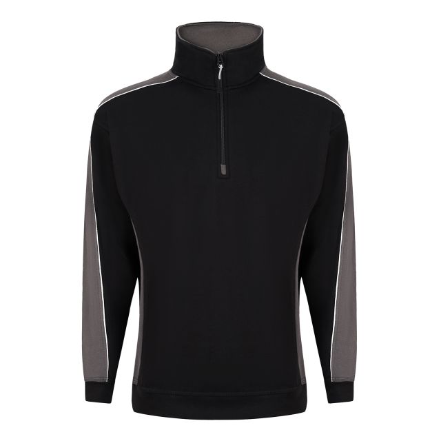 ORN Avocet 14 Zip Sweatshirt