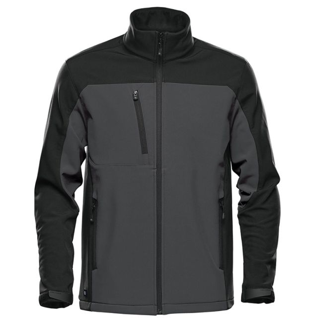 Stormtech Mens Cascades Softshell