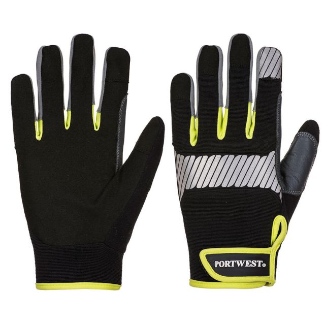 portwest PW3 general utility glove