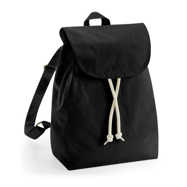 Westford Mill Earthaware Organic Rucksack