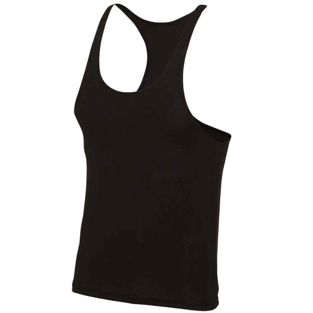 Just Cool Awdis Cool Muscle Vest