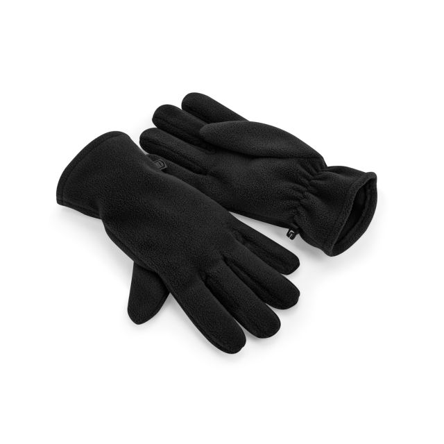 Beechfield  Recycled Fleece Gloves