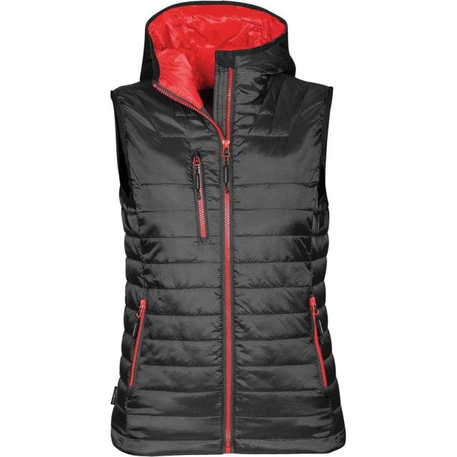 Stormtech Womens Gravity Thermal Bodywarmer