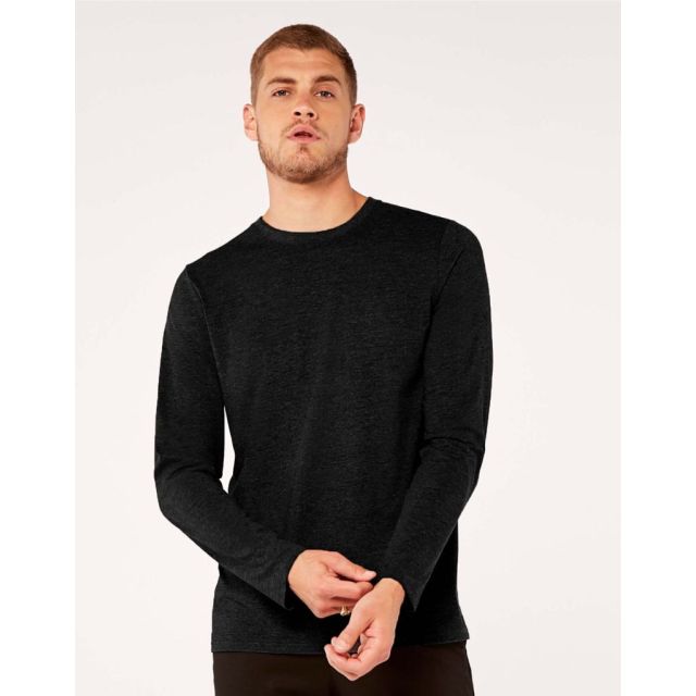 Kustom Kit Fashion Fit Long Sleeve Superwash® 60° Tee
