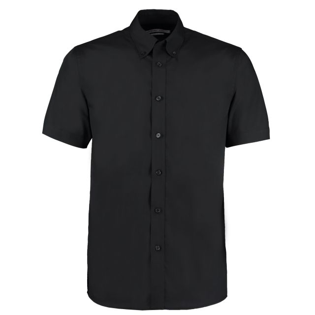 Kustom Kit Classic Fit Short Sleeve Workforce Shirt