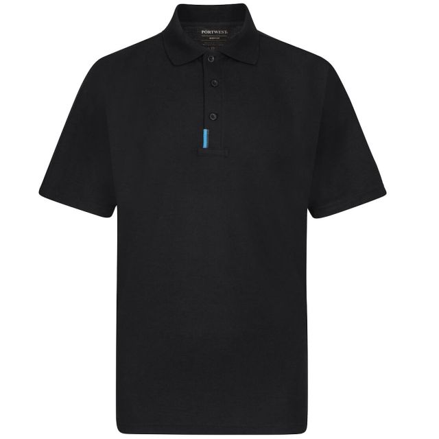 Portwest WX3 Polo Shirt