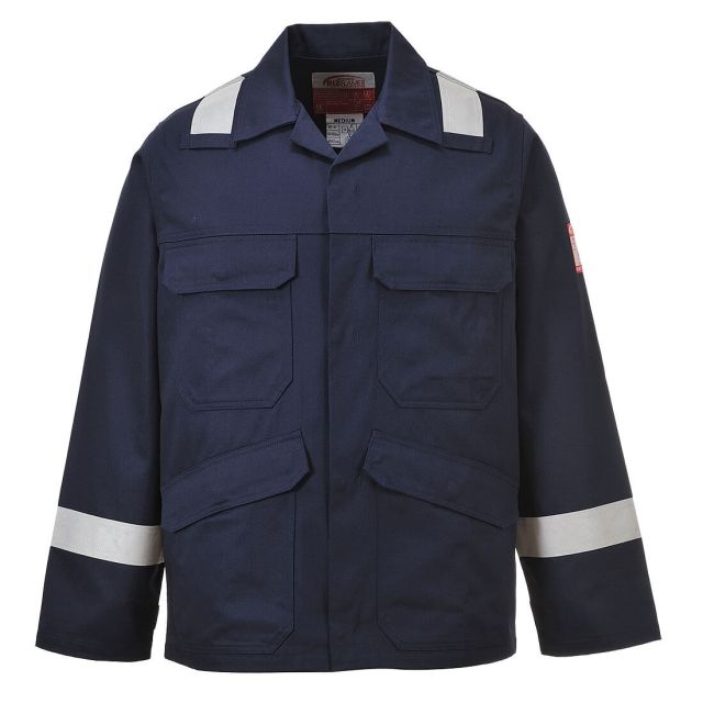 Portwest Bizflame Work Jacket