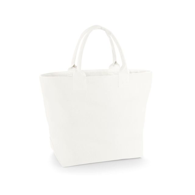 Quadra Canvas Deck Bag