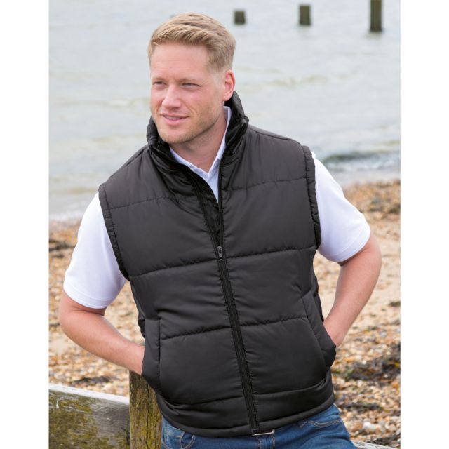 Result Core Bodywarmer