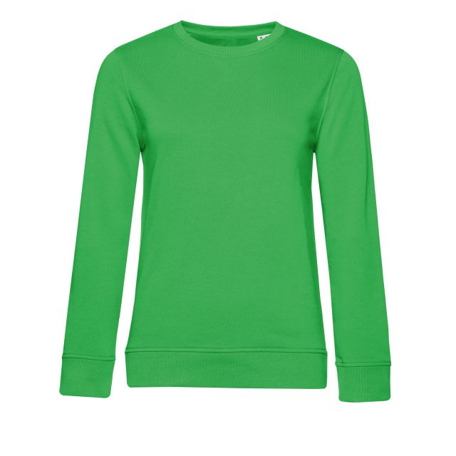 B&C Inspire Crew Neck Women