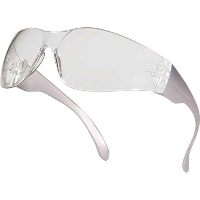 Delta Plus Brava 2 Safety Glasses