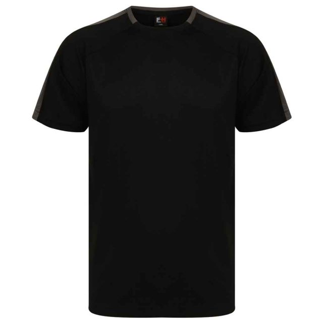 Finden + Hales Unisex Team T Shirt