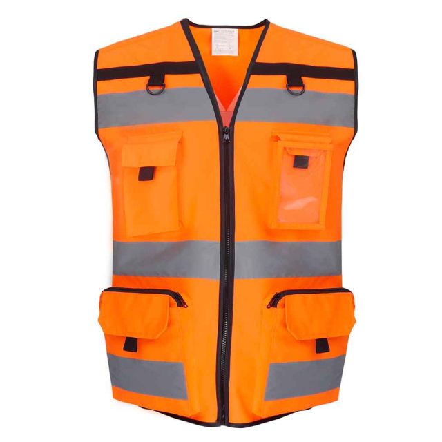 Yoko Ripstop Tool Vest