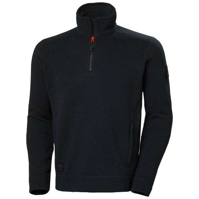 Helly Hansen Kensington 12 Zip Fleece