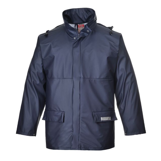 Portwest Sealtex Flame Jacket