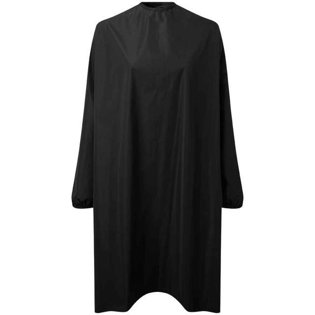 Premier Waterproof Long Sleeve Salon Gown