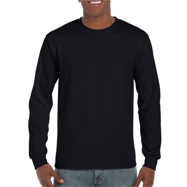 Gildan Hammer Adult Long Sleeve T Shirt