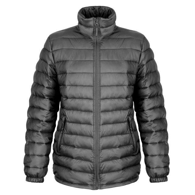 Result Urban Outdoor Wear Ladies Ice Bird Padded Jacket