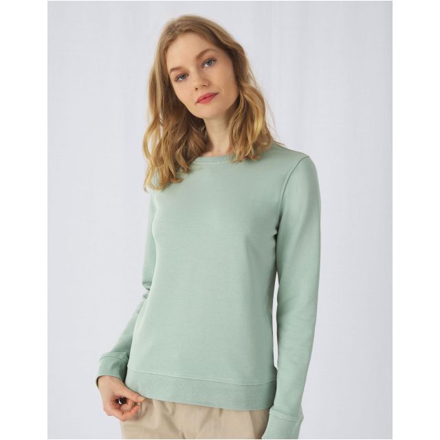 B&C Inspire Crew Neck/ Women