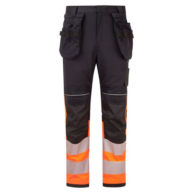 PW3 Modaflame Work HVO Class 1 FR Holster Trousers