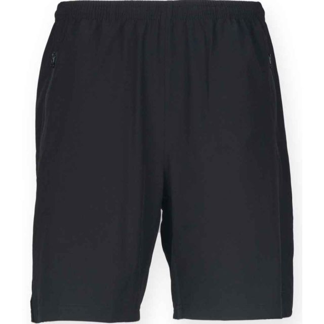 Finden + Hales Pro Stretch Sport Shorts