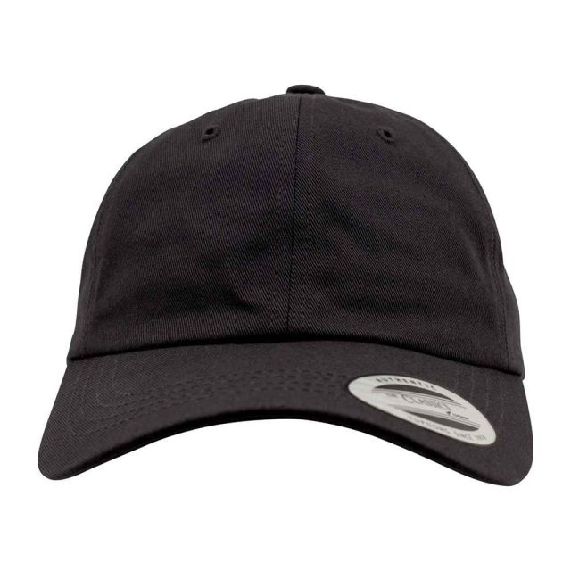 Flexfit Low Profile Cotton Twill Cap