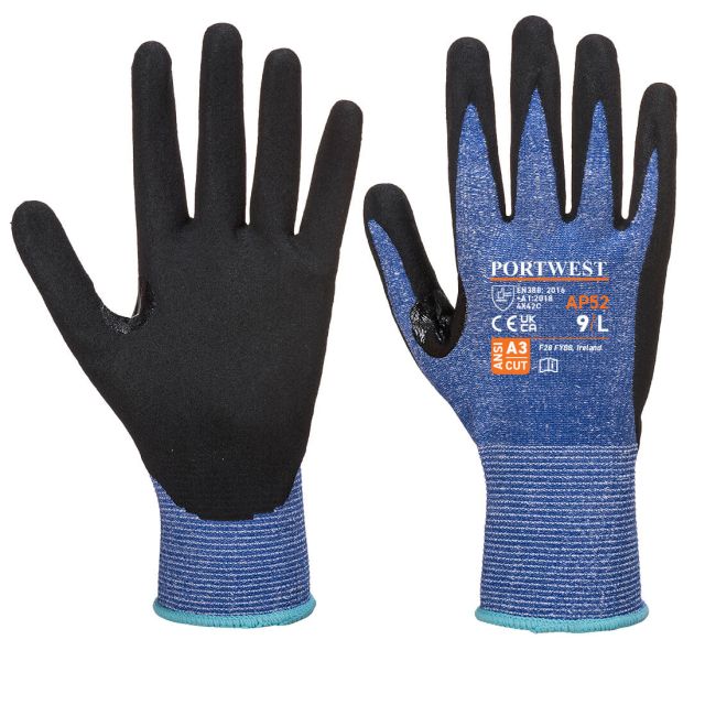 Portwest Dexti Cut Ultra Glove