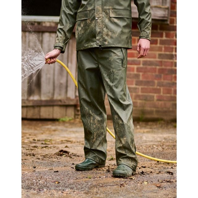 Regatta Professional Stormflex II Trousers (Reg)