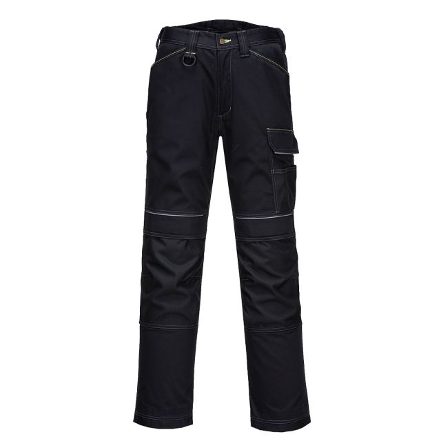 portwest PW3 work trousers