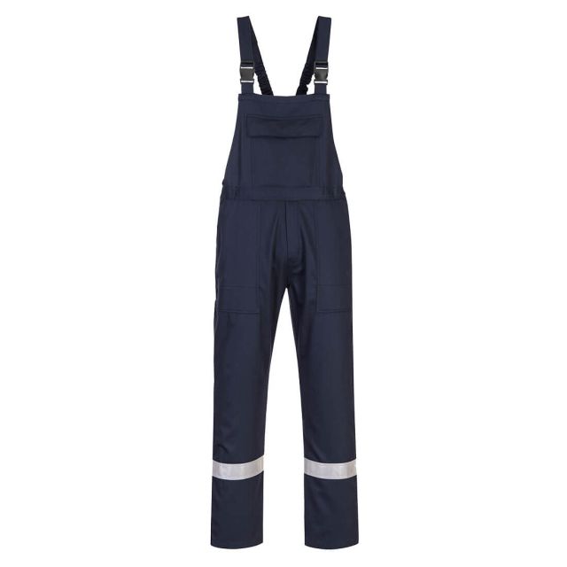 Portwest Bizweld Iona Bib And Brace