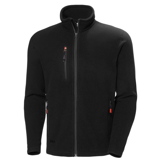 Helly Hansen Oxford Fleece Jacket