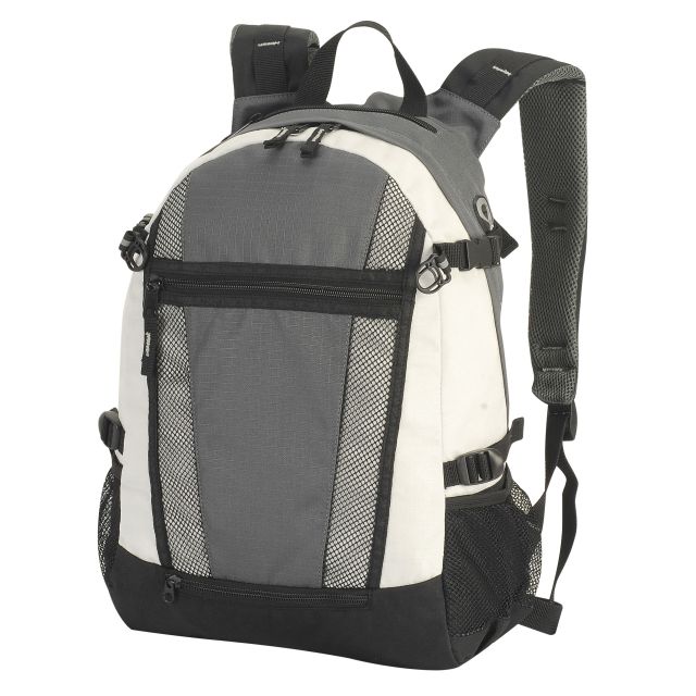 Shugon Indiana Backpack