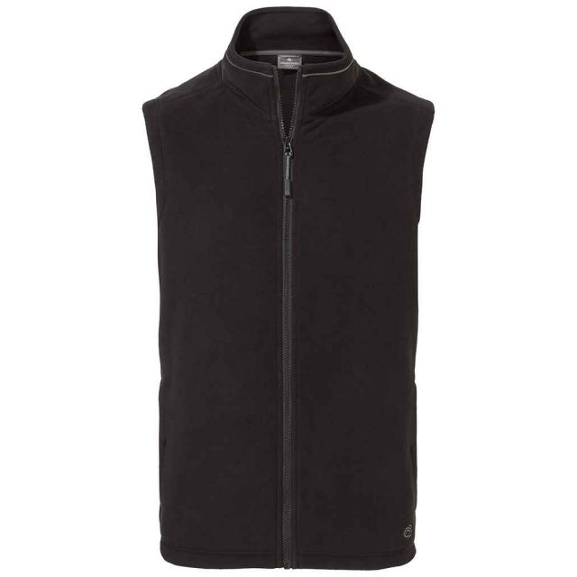 Craghoppers Expert Corey Micro Fleece Bodywarmer