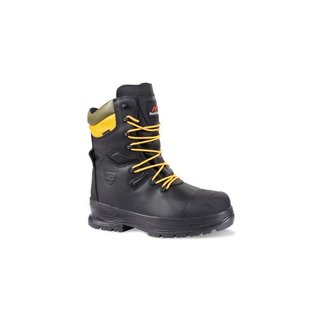 Rock Fall Rf328 Chatsworth Electrical Hazard Chainsaw Waterproof Safety Boot