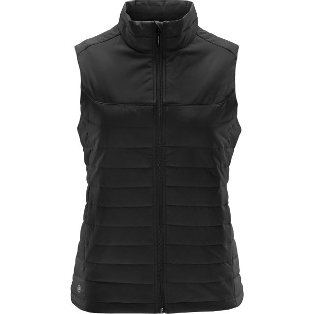 Stormtech Womens Nautilus Quilted Bodywarmer