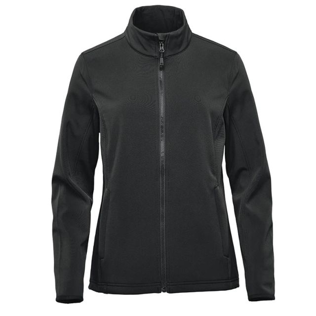 Stormtech Womens Pure Earth Narvik Softshell