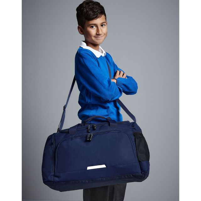 Quadra Academy Holdall