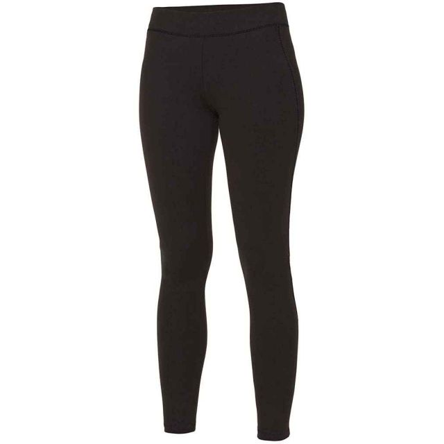 Just Cool Awdis Ladies Cool Athletic Pants