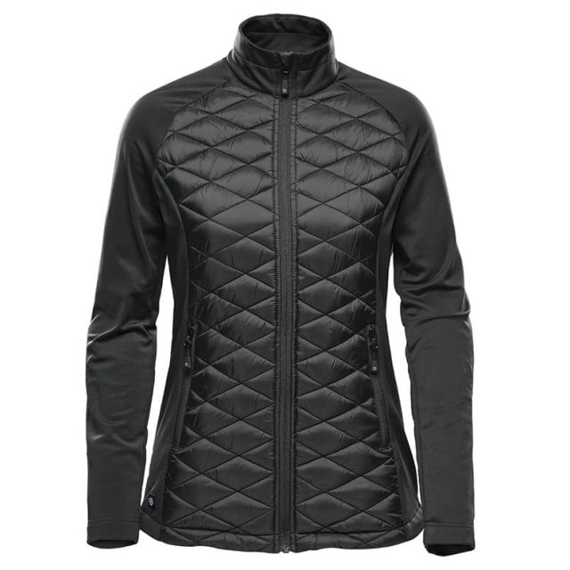 Stormtech Womens Boulder Thermal Shell