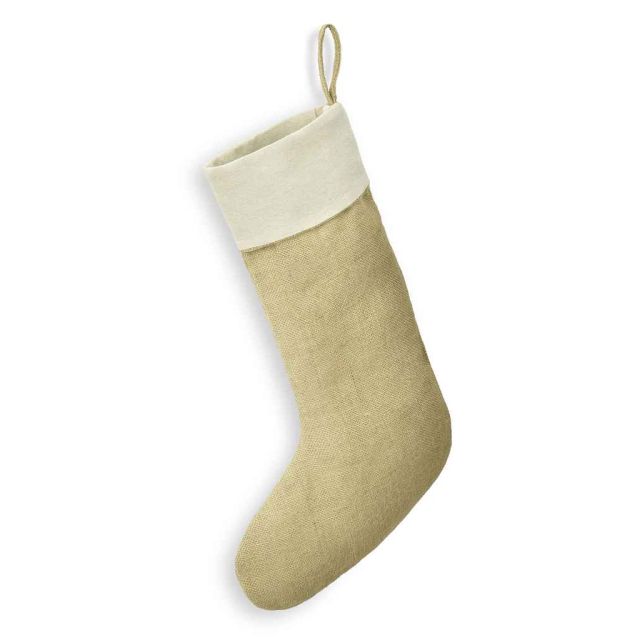 Brand Lab Jute Stocking