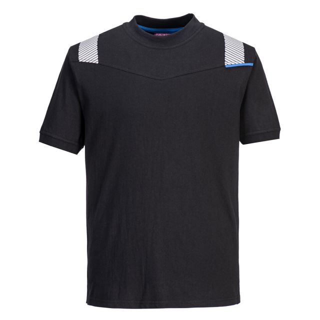 Portwest WX3 Flame Resistant T Shirt