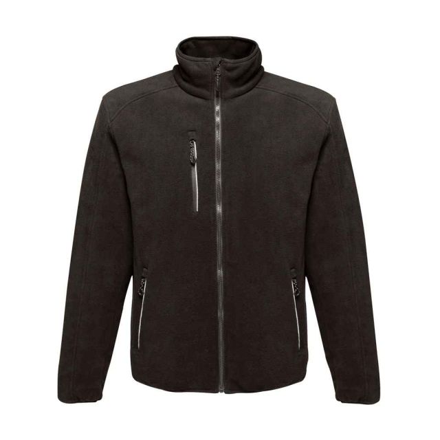 Regatta Omicron Iii Waterproof Fleece Jacket