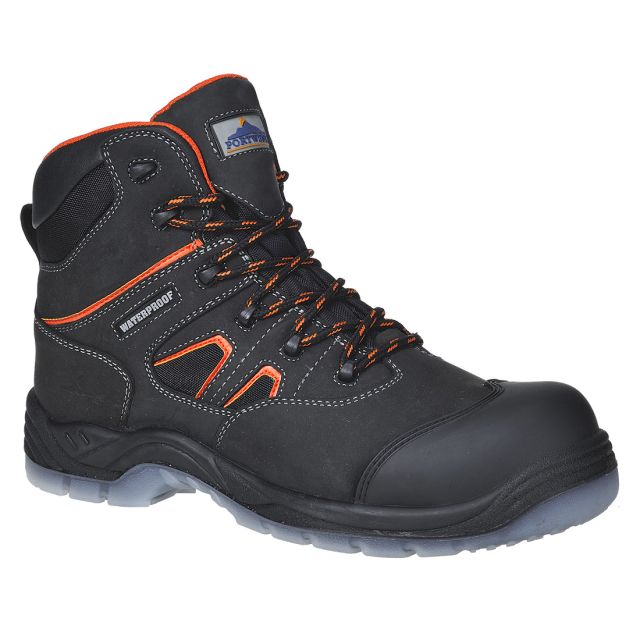 Portwest Compositelite All Weather Boot S7s FO SR