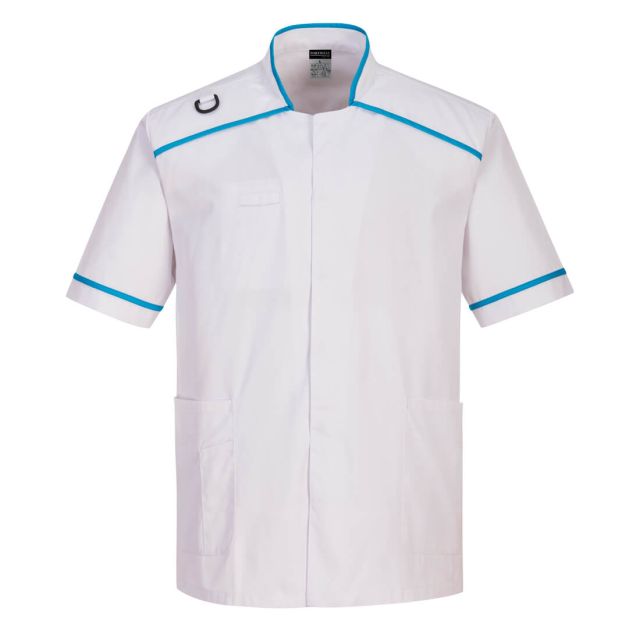 Portwest Mens Medical Tunic