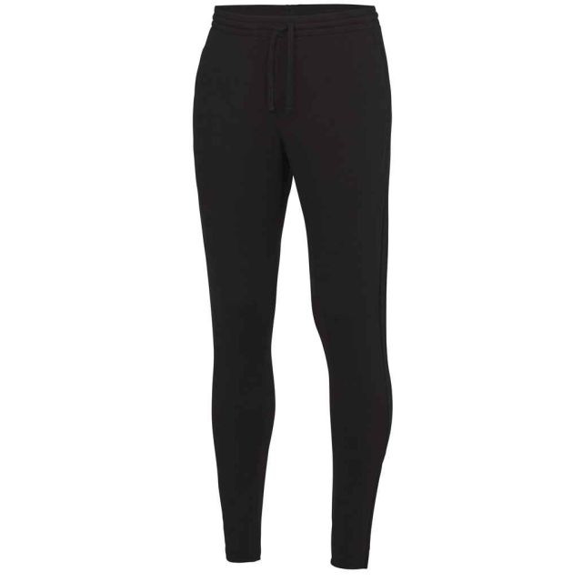 Just Cool Awdis Cool Tapered Jog Pants